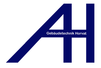 Logo Gebäudetechnik Horwat
